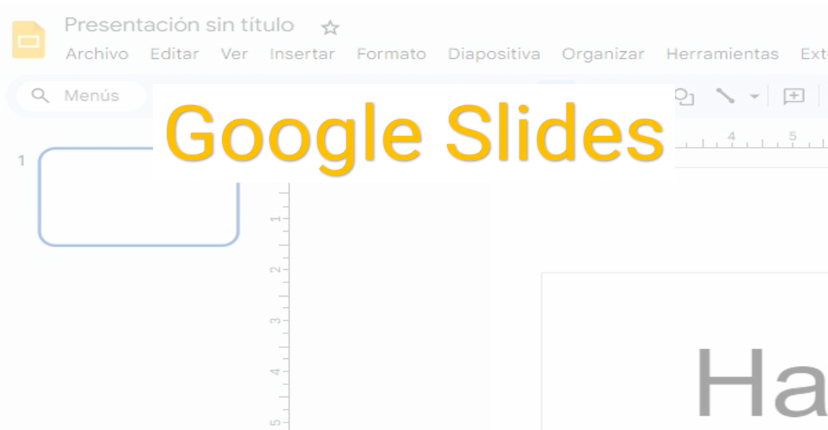 Google Slides